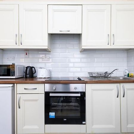 Homely 1 Bedroom Apartment In Smithfield, Dublin Kültér fotó