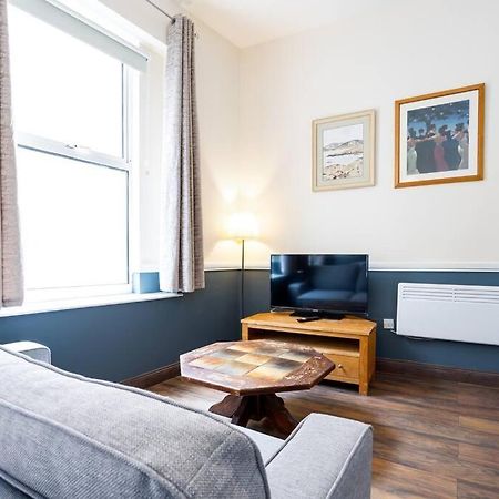 Homely 1 Bedroom Apartment In Smithfield, Dublin Kültér fotó