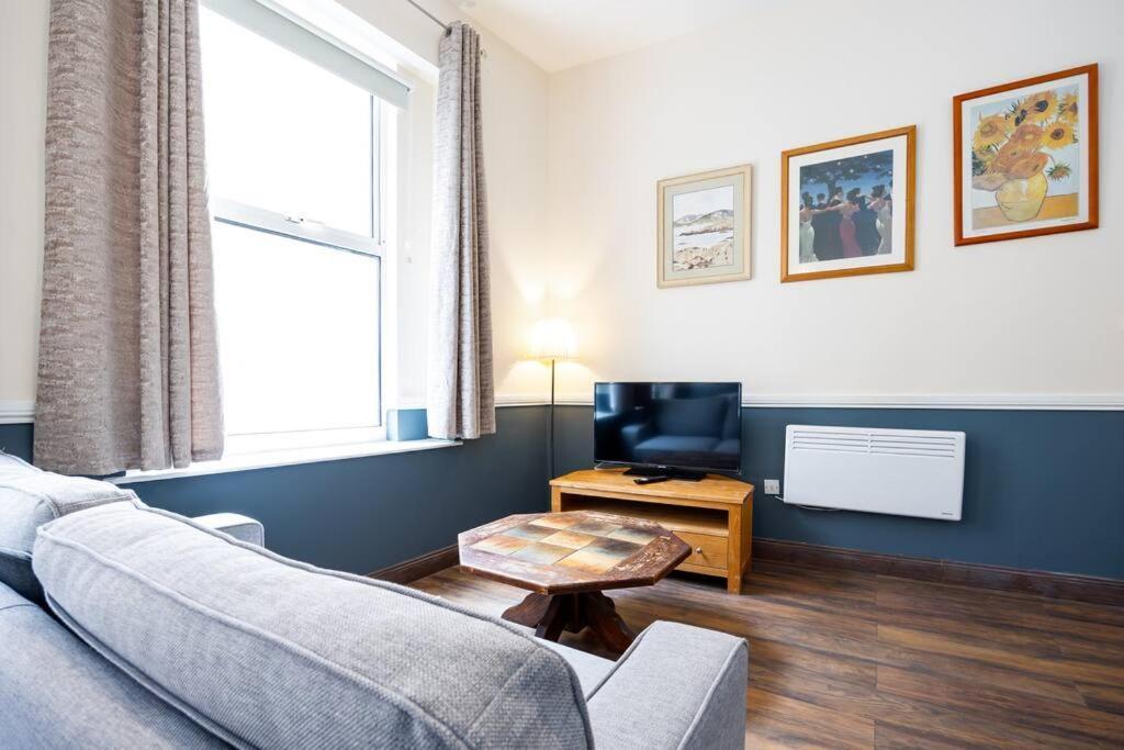 Homely 1 Bedroom Apartment In Smithfield, Dublin Kültér fotó