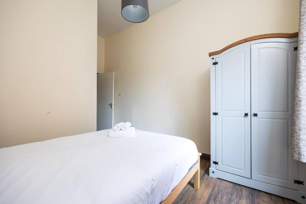 Homely 1 Bedroom Apartment In Smithfield, Dublin Kültér fotó